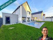 Photo 1 - Maison à BLOTZHEIM