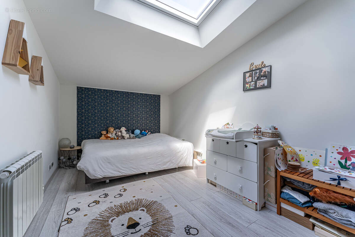 Appartement à BRINDAS