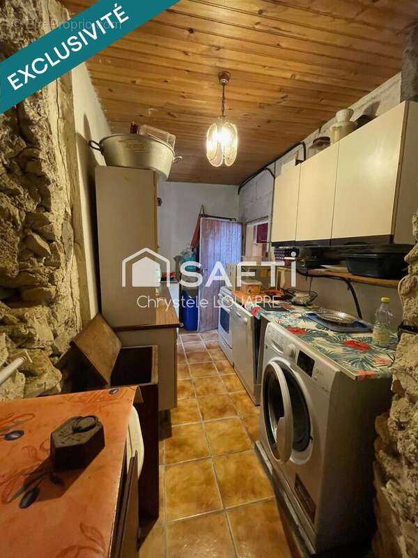 Photo 8 - Maison à BRIZAMBOURG