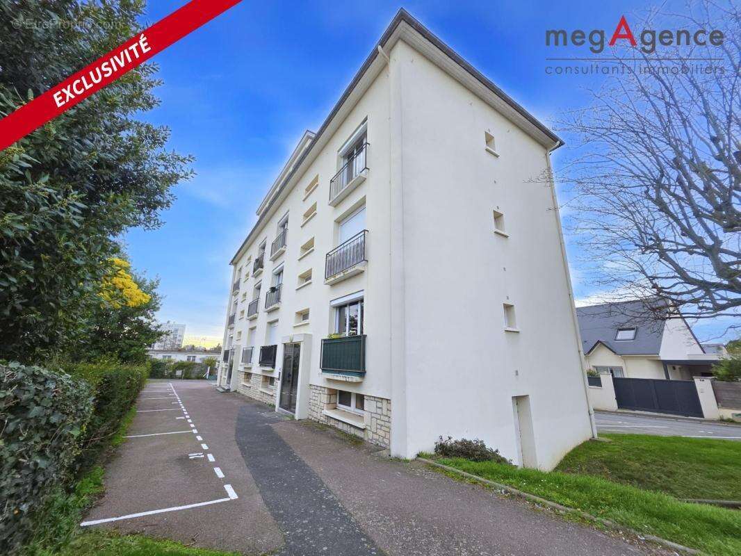 Appartement à CAEN