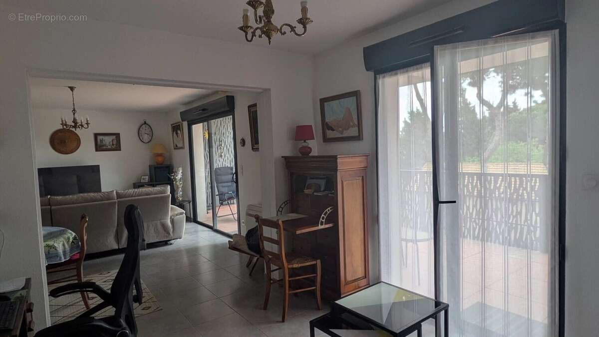Appartement à NARBONNE