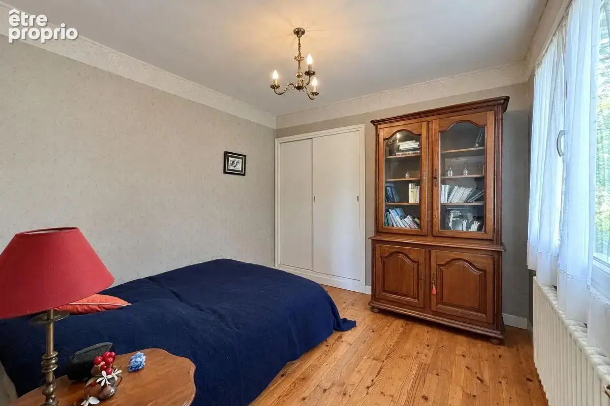 Mont-de-Marsan - Maison plain-pied 102 m² - 4 chambres - proche centre ville - photo 6