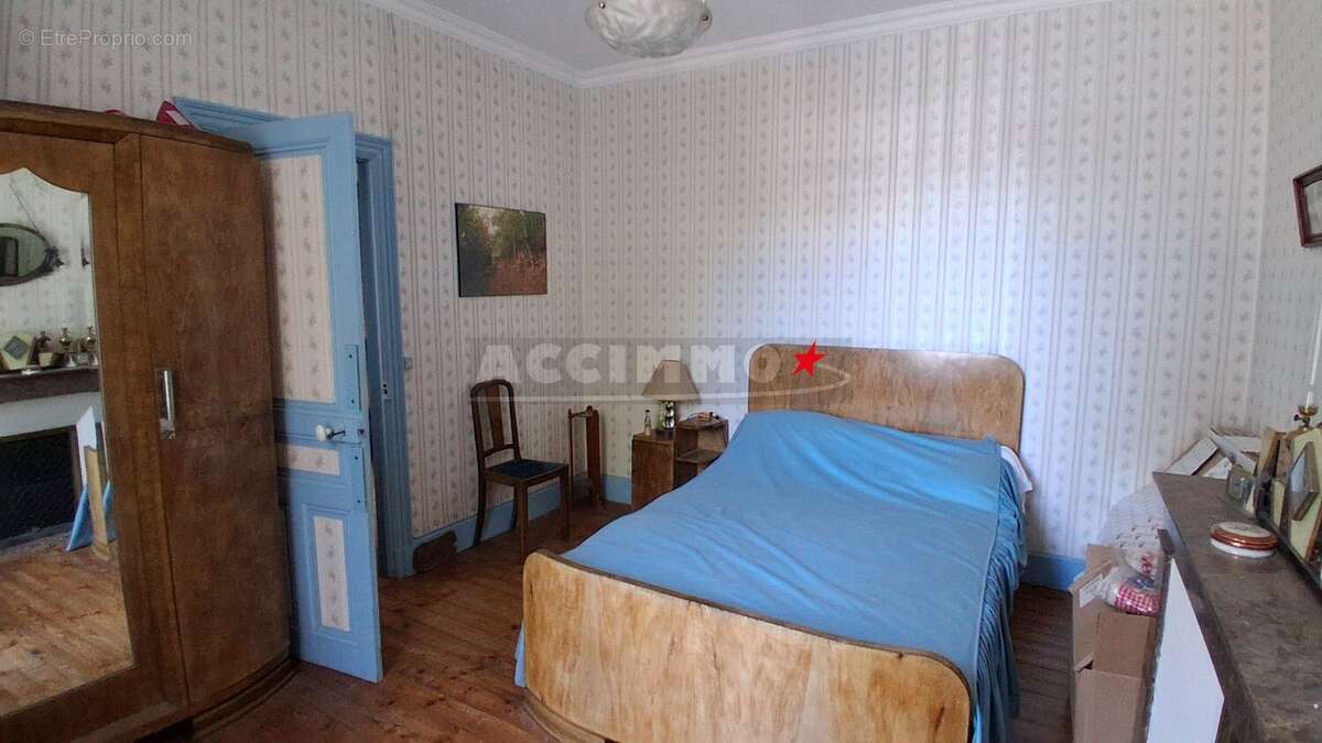 Mazamet - maison avec jardin et garage - photo 5