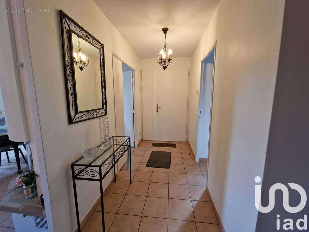 Photo 8 - Maison à LE PLESSIS-BOUCHARD