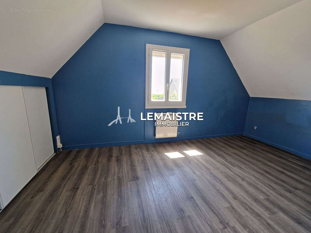 Maison à SAINT-ROMAIN-DE-COLBOSC