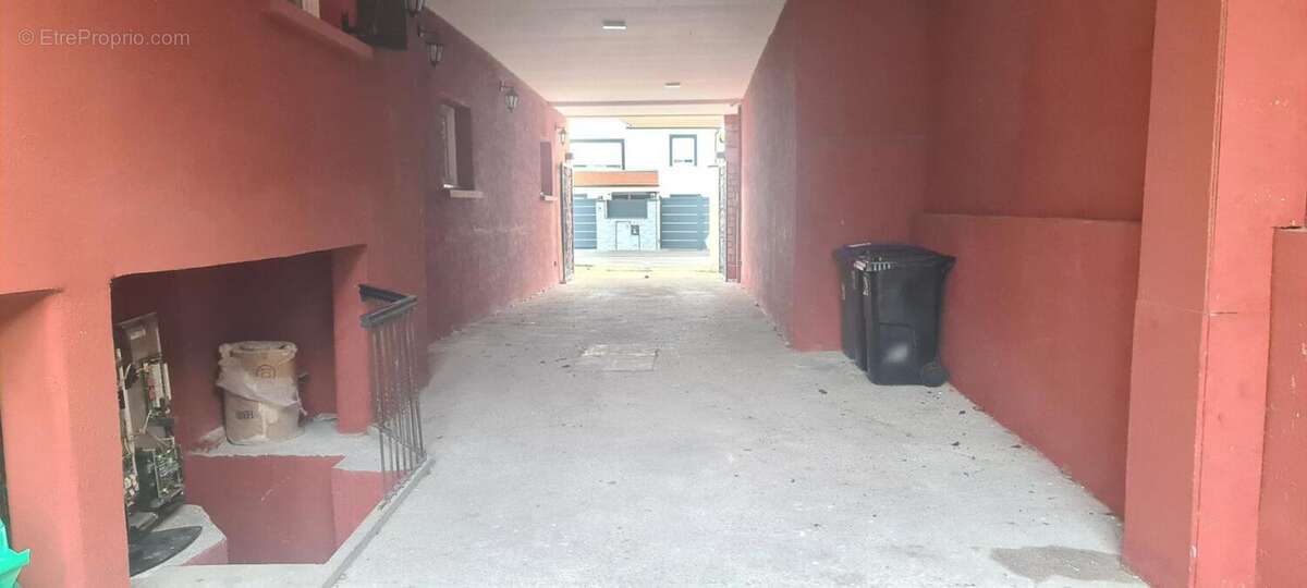 Appartement à ARGENTEUIL