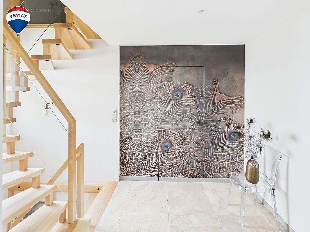 Maison 5 chambre(s) à vendre - photo 13