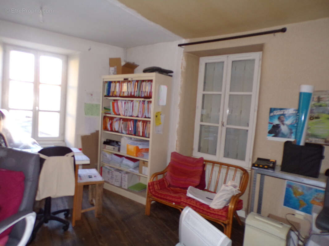 Appartement à AUVERS-LE-HAMON