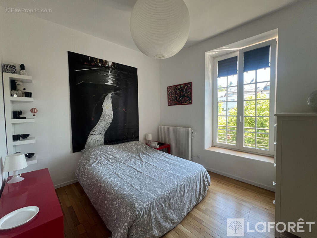 Appartement à EPINAL