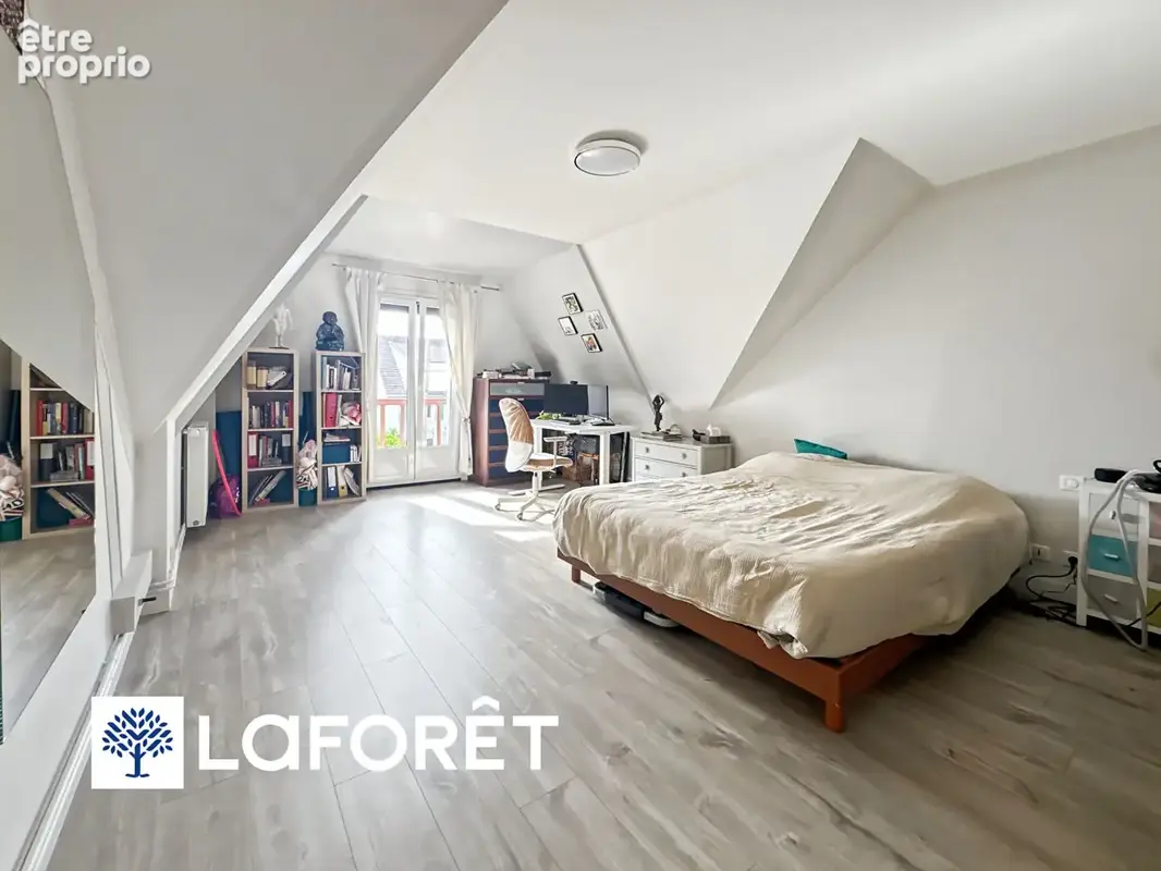 Maison morsang sur orge - 8 pièce(s) - 187 m2 - photo 8