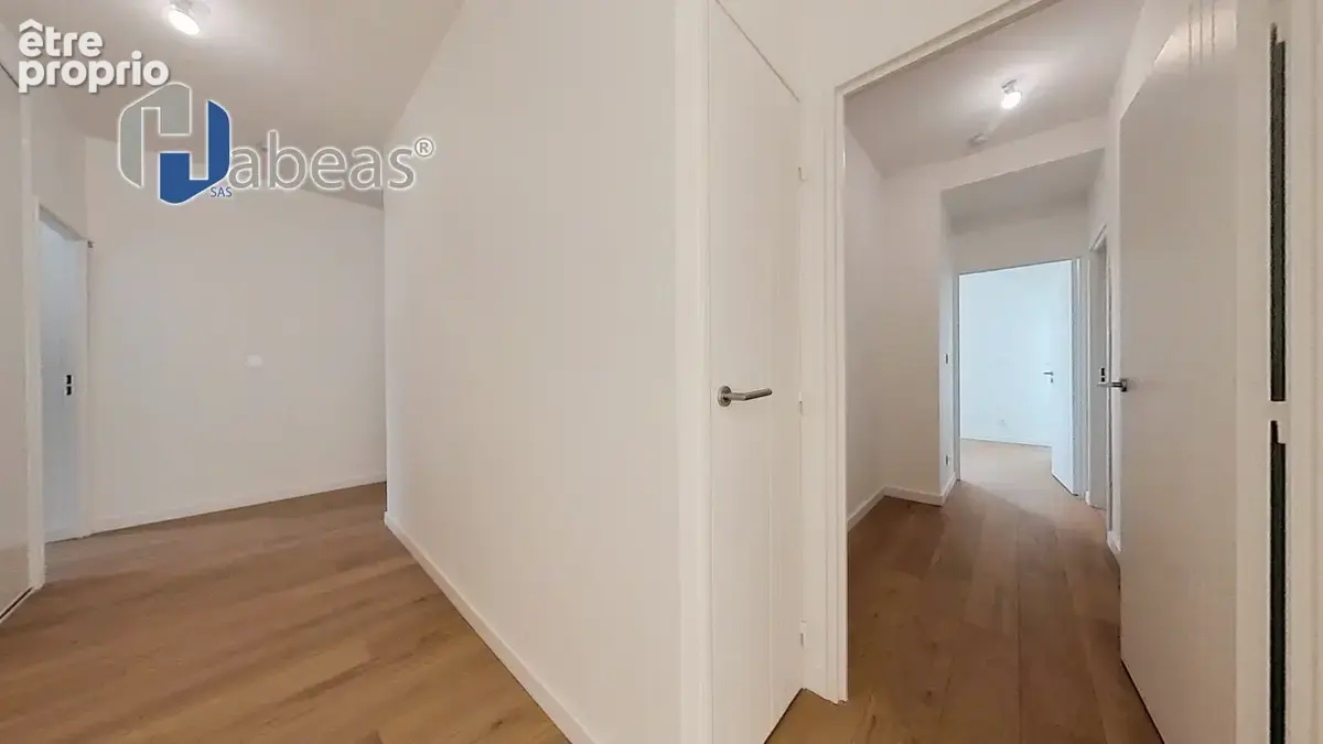 Duplex T3 d'Exception de 108 m² avec Rooftop et Patio ! - photo 9