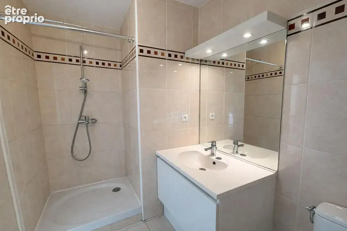 Appartement Marseille 3 pièce(s) 70 m2 - photo 8