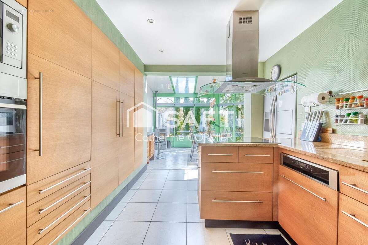 Photo 3 - Maison à AVRILLE