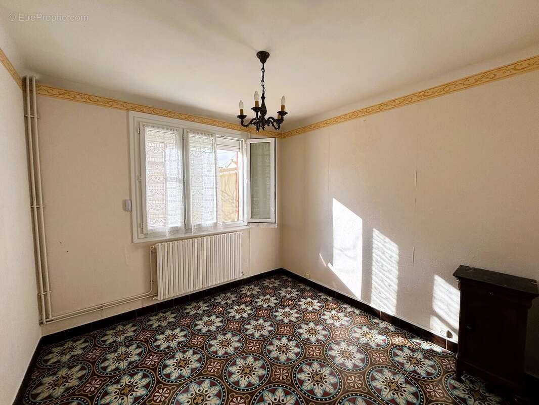 Maison à RIEUX-MINERVOIS