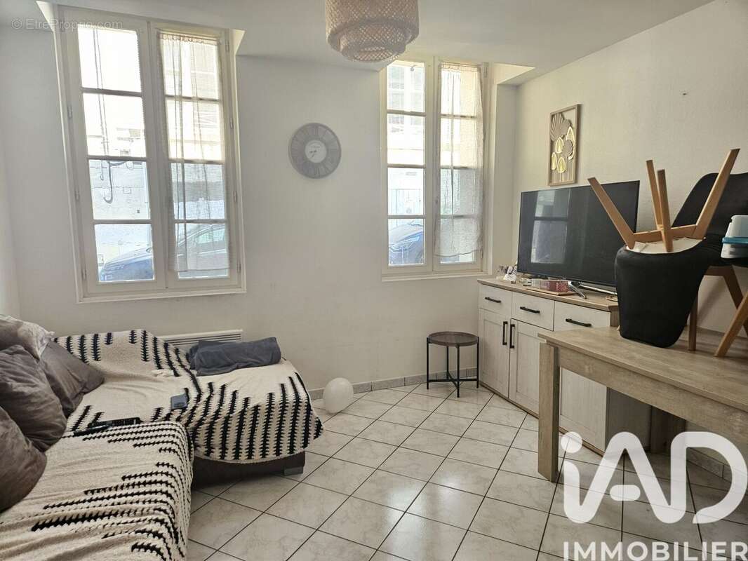 Photo 3 - Appartement à COGNAC