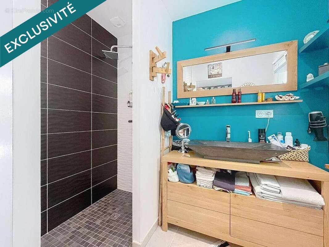 Photo 5 - Maison à SAINT-NAZAIRE