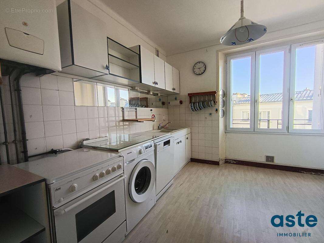 Appartement à BREST