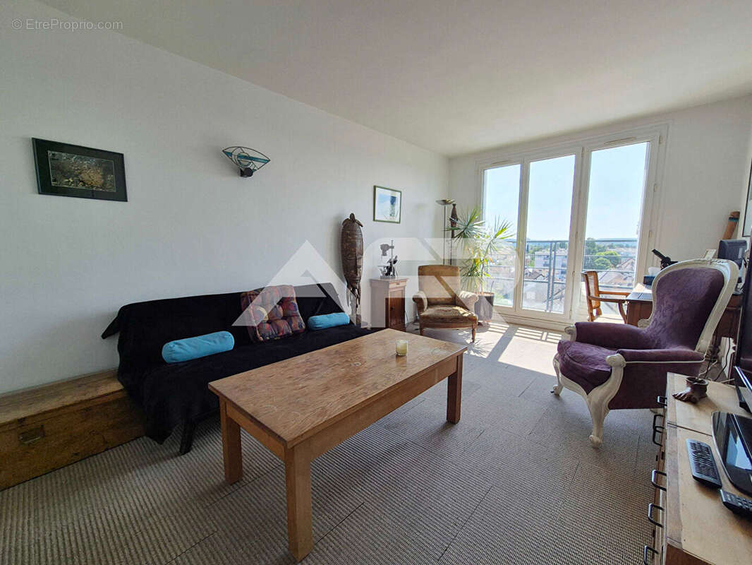 Appartement à CHATOU