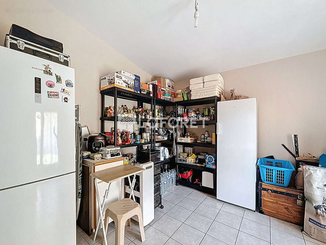 Maison à DOUE-LA-FONTAINE