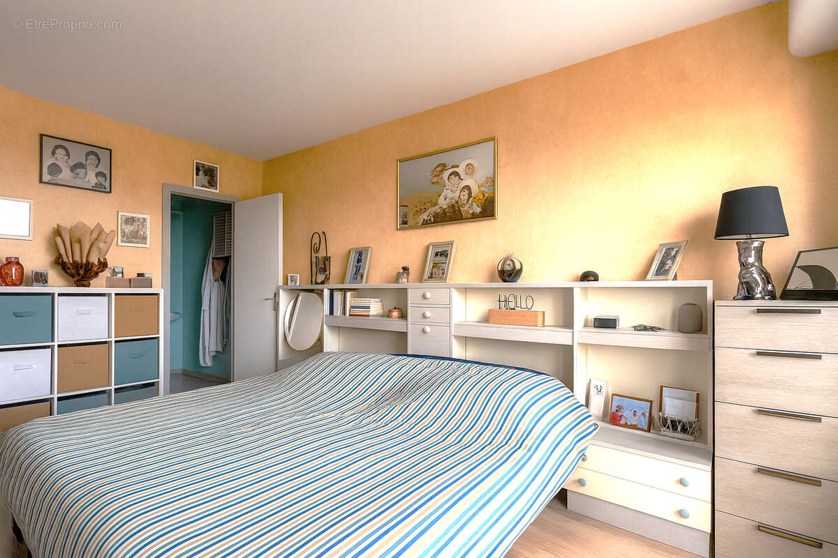 Appartement à PORNICHET