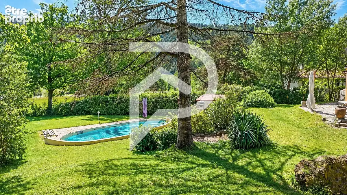 Maison Payrin Augmontel 5 pièces 153 m² - photo 17