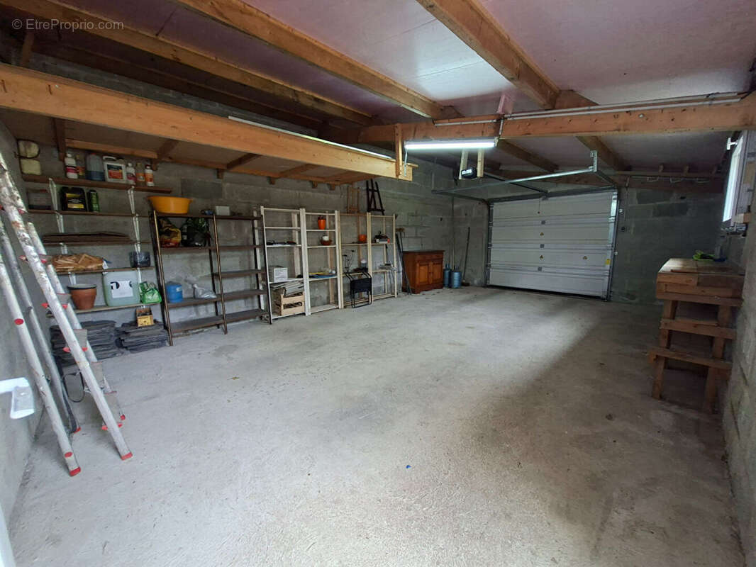 Maison à PLOUIGNEAU