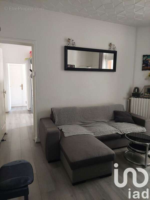 Photo 5 - Maison à VILLIERS-LE-BEL