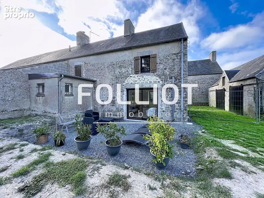 A vendre 50660 annoville maison de caractere meublee a 1.5km de la mer - photo 18