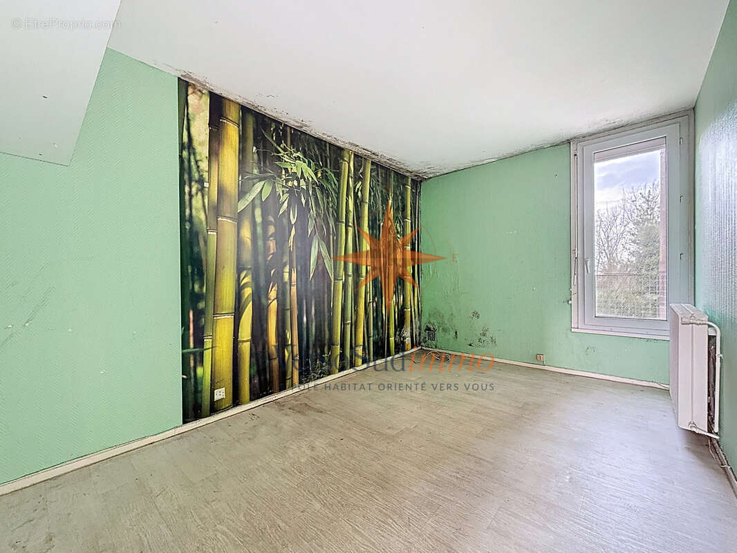 Appartement à TORCY