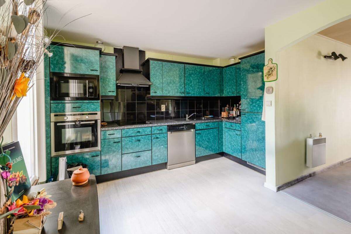 Maison à AGDE