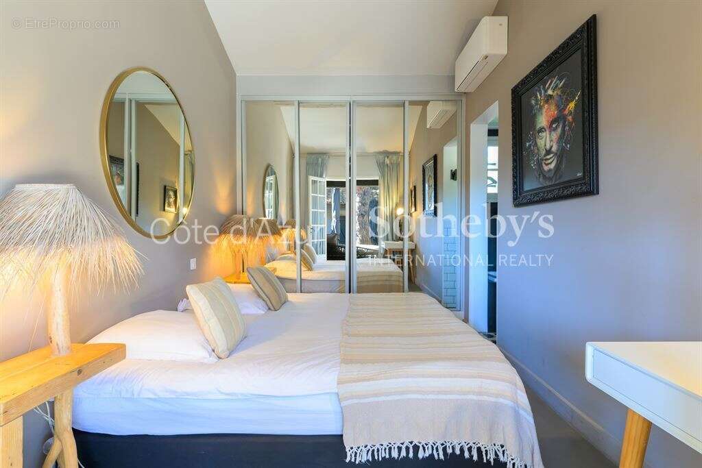 Maison à RAMATUELLE