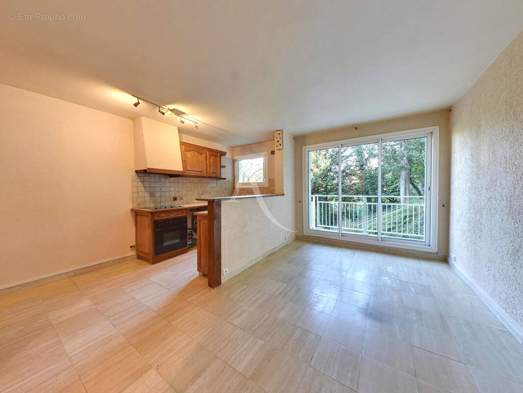 Appartement à BRY-SUR-MARNE