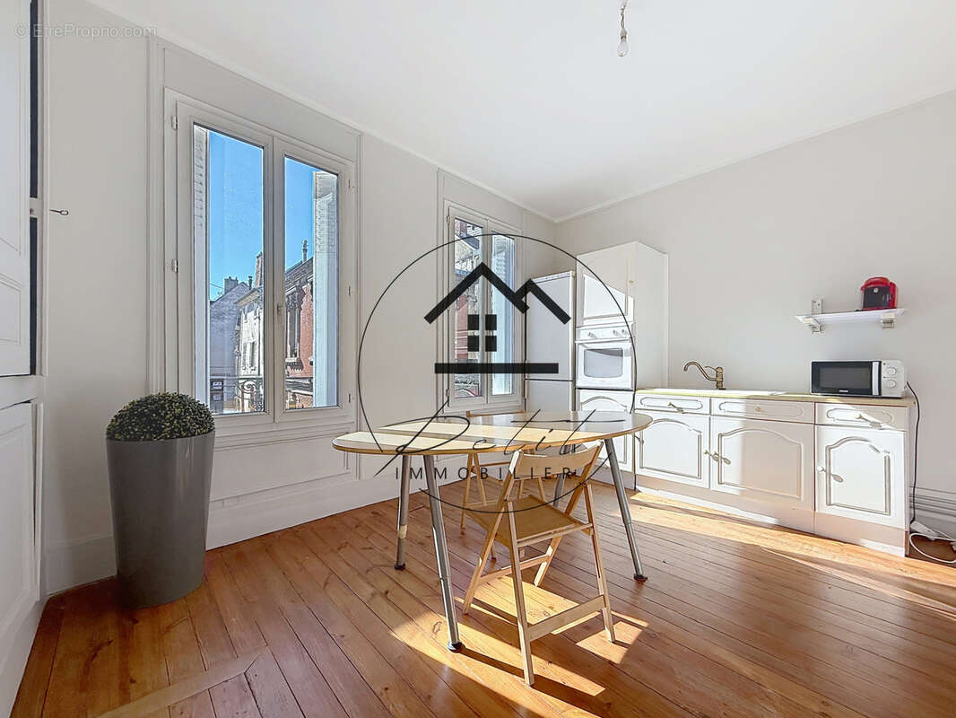 Commerce à CLERMONT