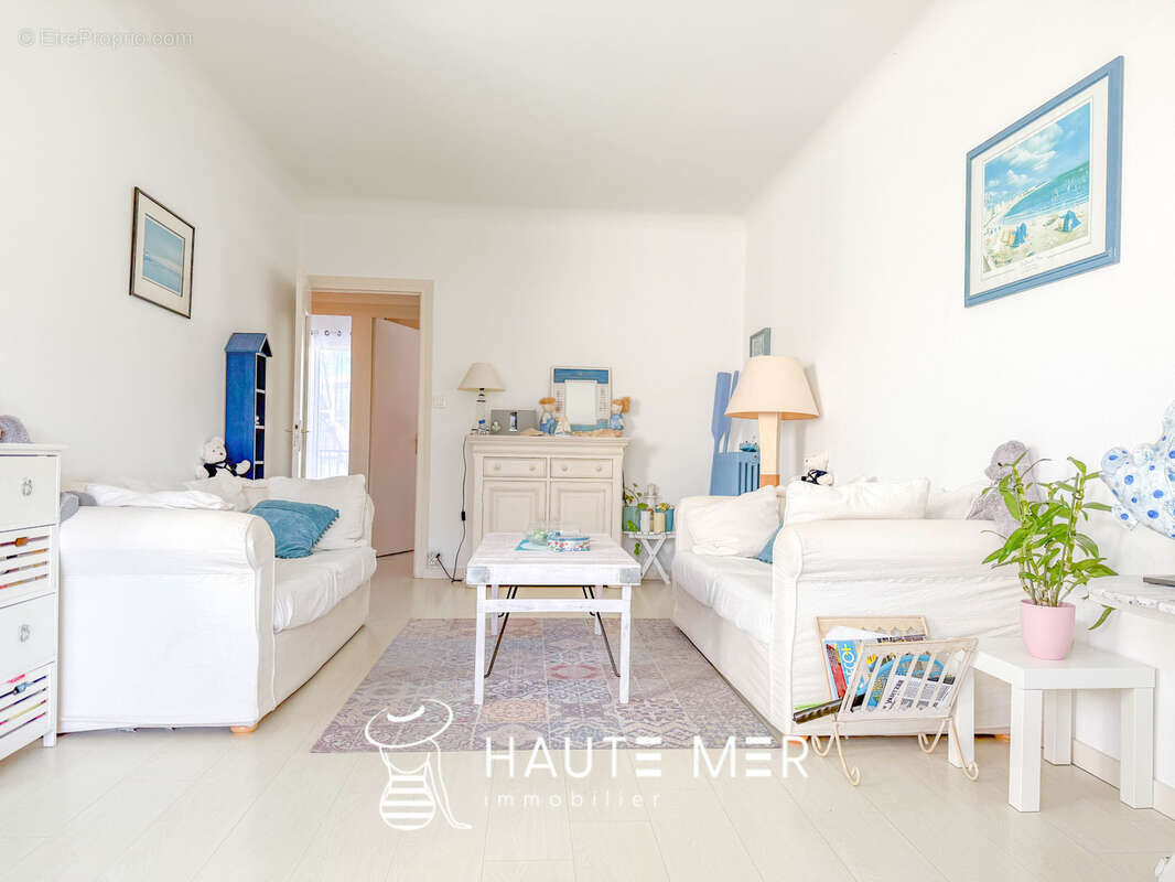 Appartement à LES SABLES-D'OLONNE