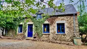 Maison à PLEUGRIFFET