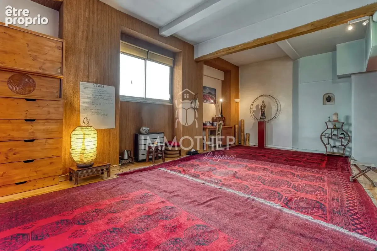 Commerce 43 m² à vendre à Grenoble (38000) - photo 3