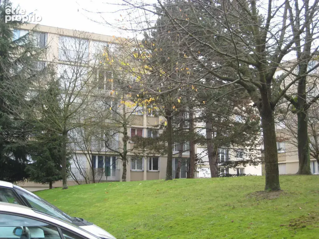 Plessis-Trévise - studio 30,69 m²  vendu loué - photo 5