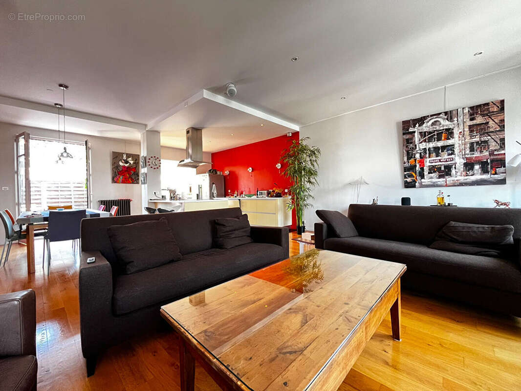 Maison familiale avec studio indépendant  400 m du marché de La Baule - photo 2