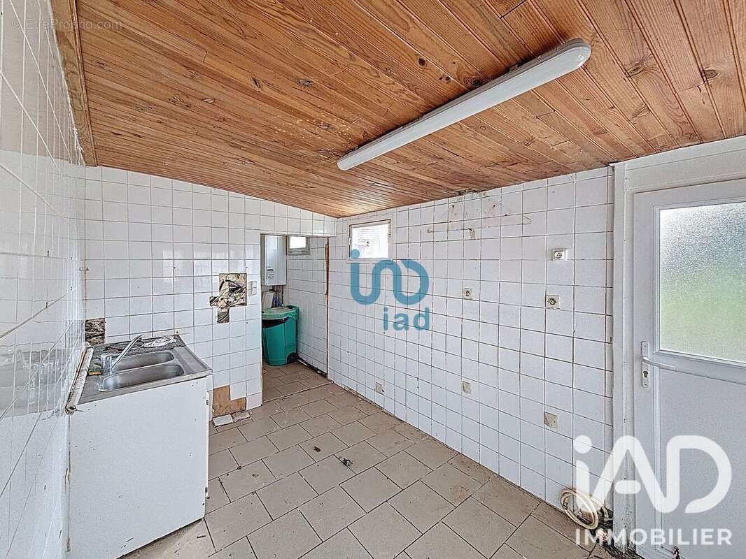Maison 230 m² à Rocquigny  - photo 7