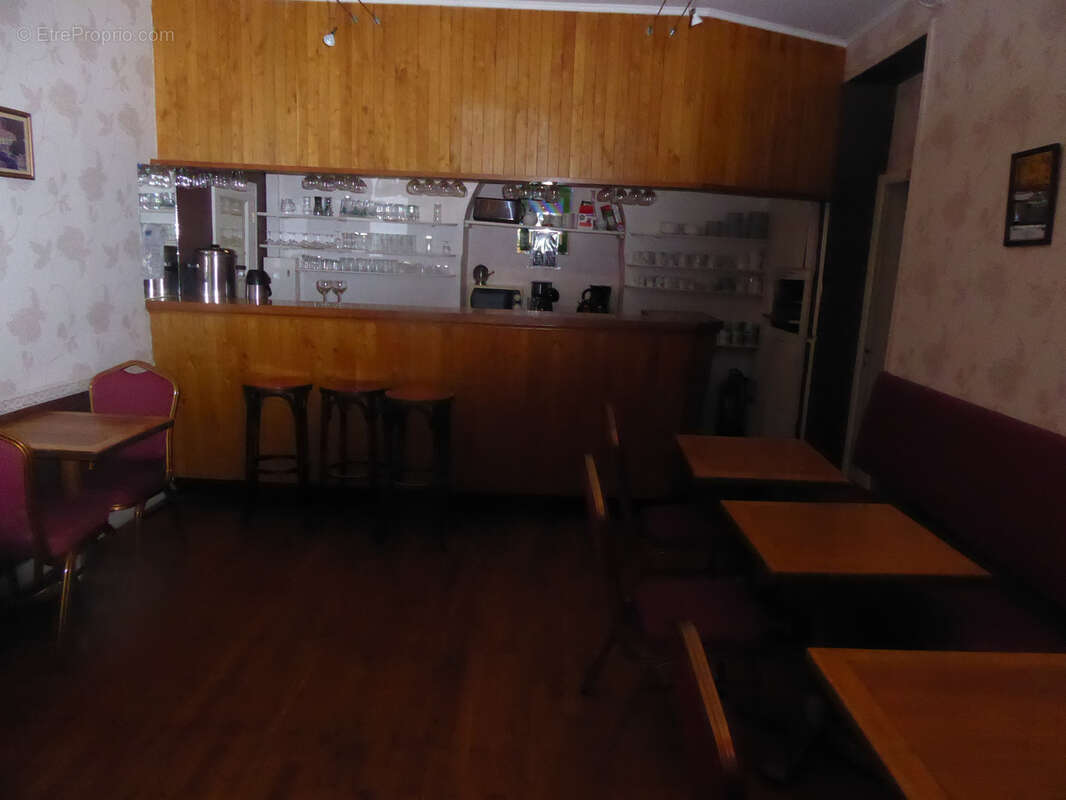 Maison à SAINT-SEVERIN