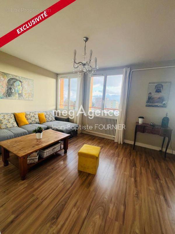 Appartement à ALENCON