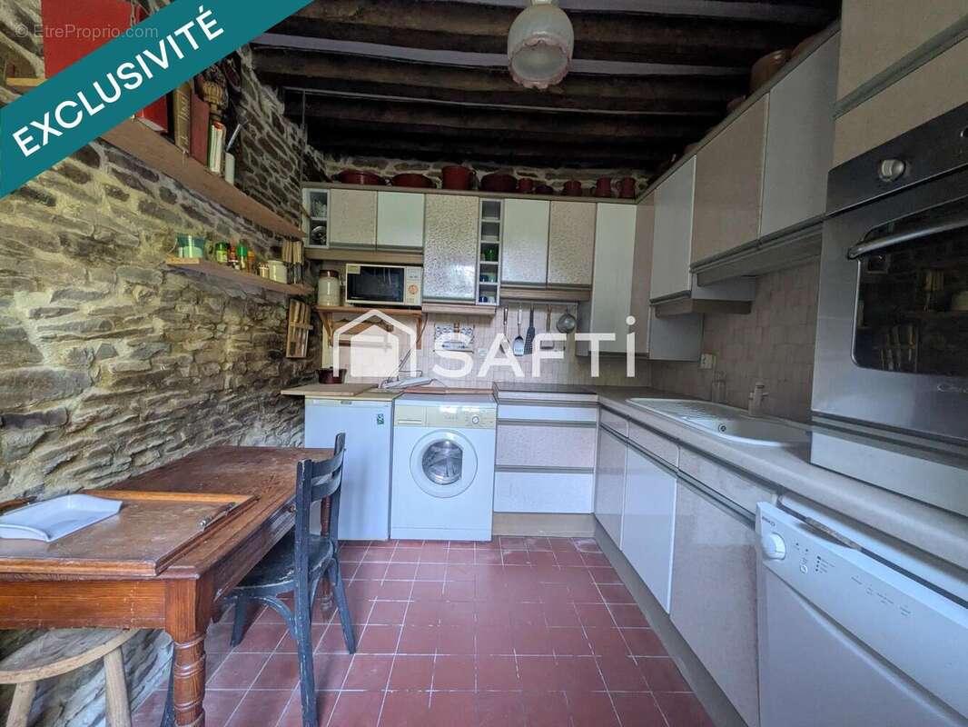 Maison 128 m² à Bernieres-Le-Patry  - photo 8