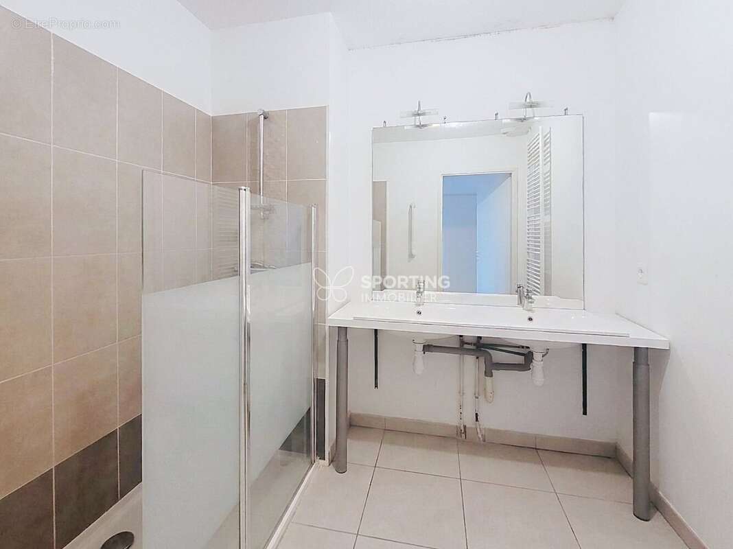 Appartement à CENON