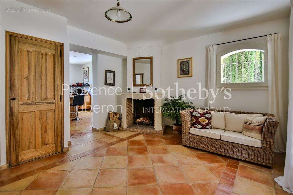 Maison à APT