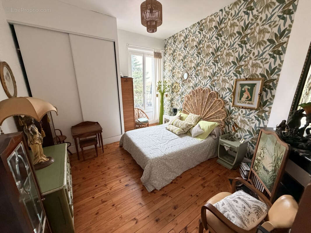 Appartement à VICHY