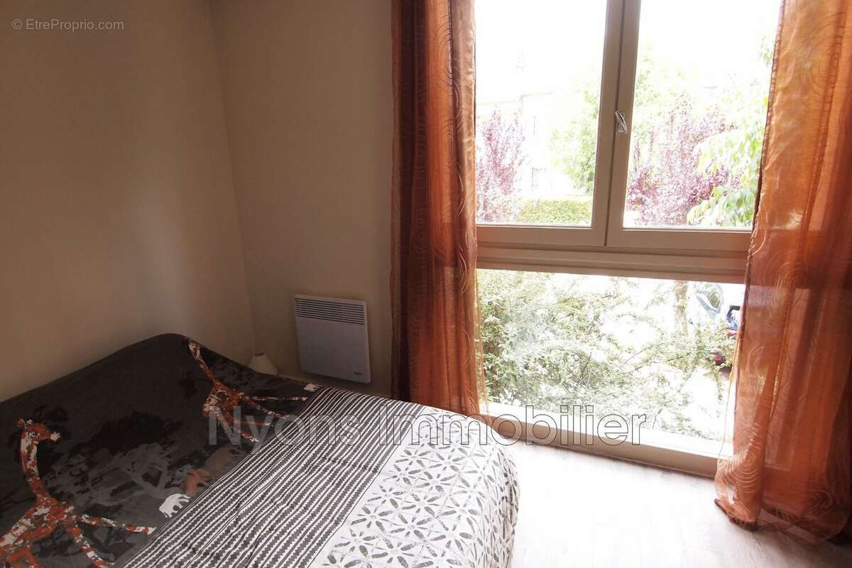 Appartement 75 m² à Nyons  - photo 7