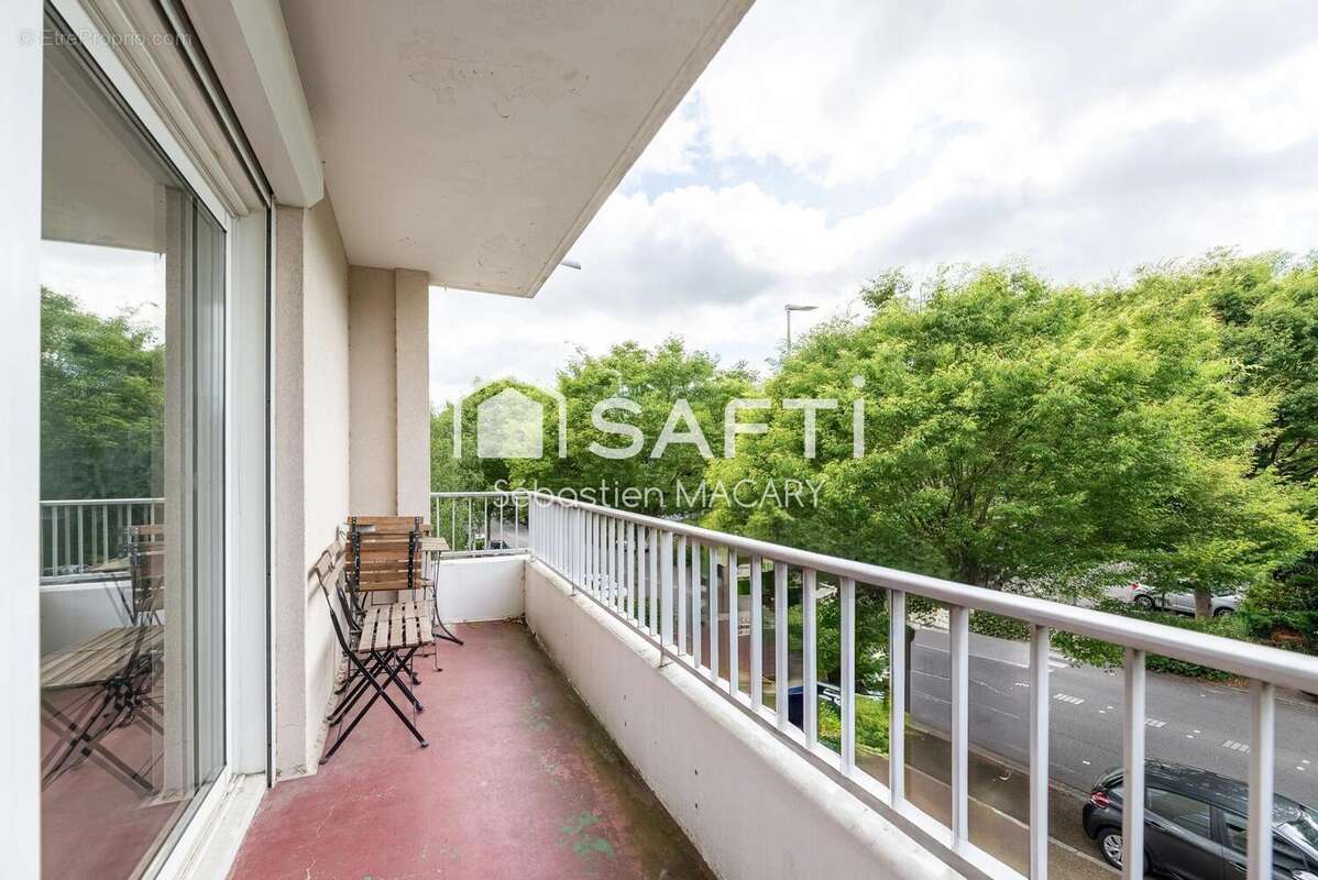 Photo 7 - Appartement à SAINT-HERBLAIN