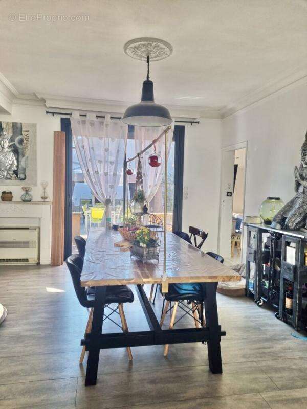 Mauguio – Ensemble immobilier : résidence principale + 5 appartements - photo 7