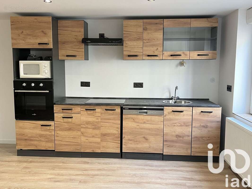 Photo 3 - Maison à PONT-A-MOUSSON