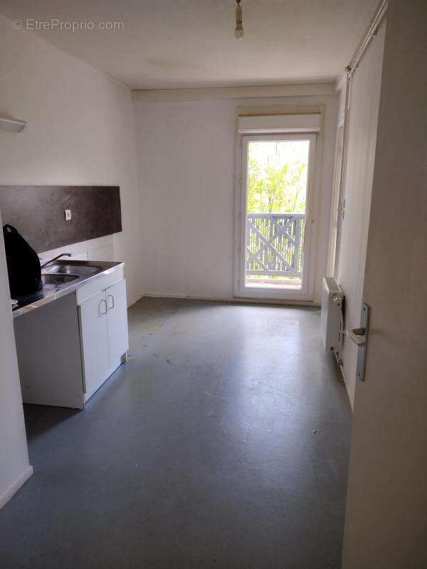 Appartement à BLAGNAC